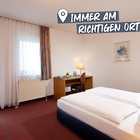 Achat Hotel Darmstadt Griesheim Griesheim  Εξωτερικό φωτογραφία