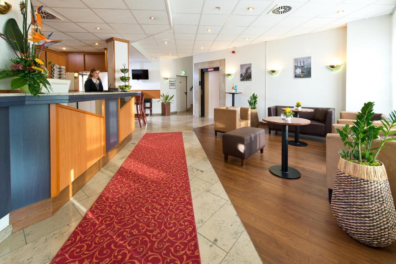Achat Hotel Darmstadt Griesheim Griesheim  Εξωτερικό φωτογραφία