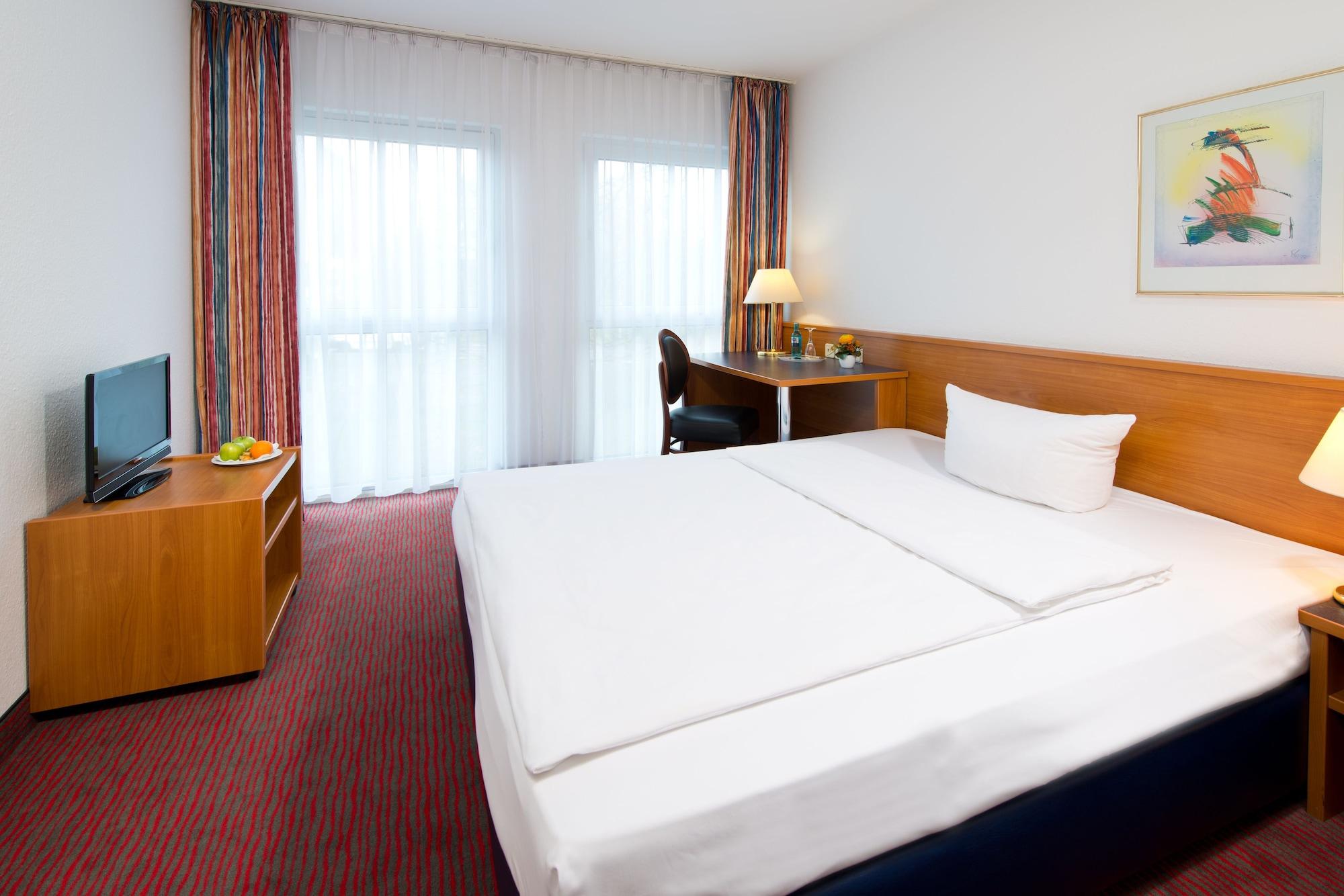 Achat Hotel Darmstadt Griesheim Griesheim  Εξωτερικό φωτογραφία