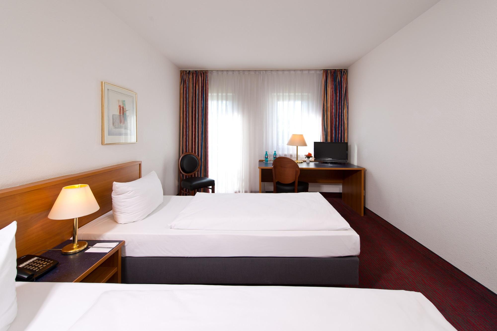 Achat Hotel Darmstadt Griesheim Griesheim  Εξωτερικό φωτογραφία