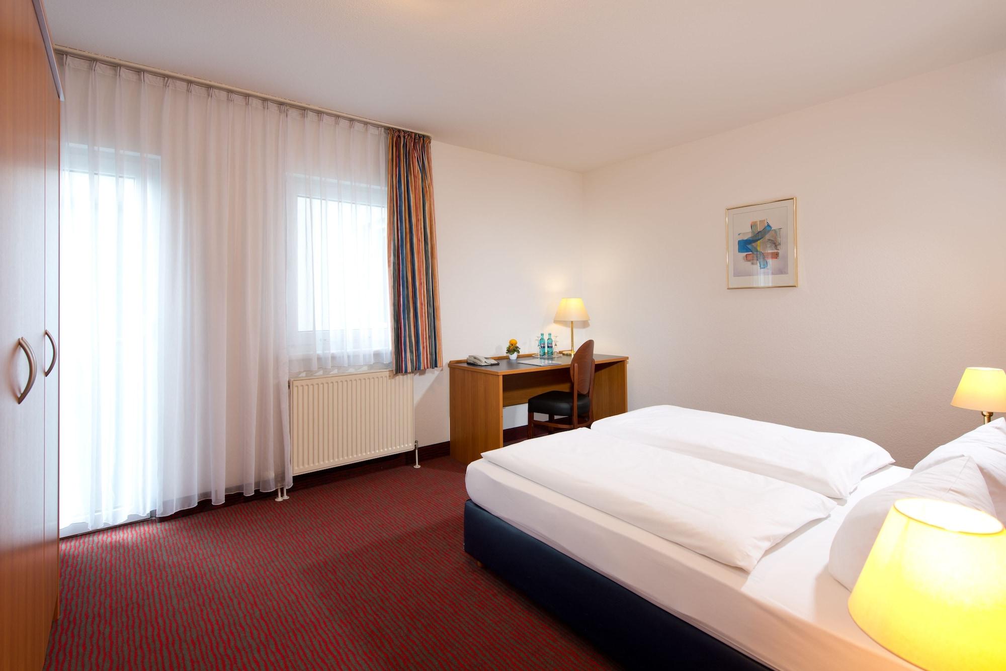 Achat Hotel Darmstadt Griesheim Griesheim  Εξωτερικό φωτογραφία