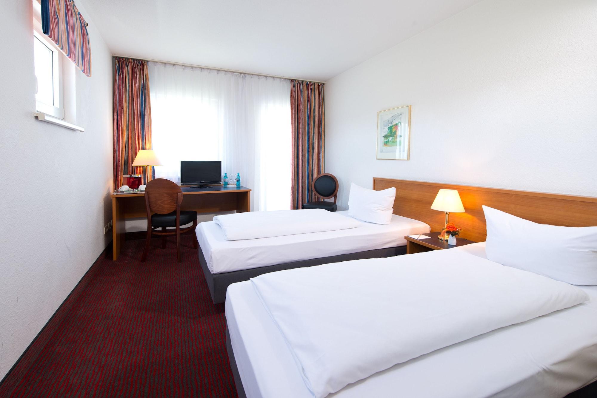 Achat Hotel Darmstadt Griesheim Griesheim  Εξωτερικό φωτογραφία