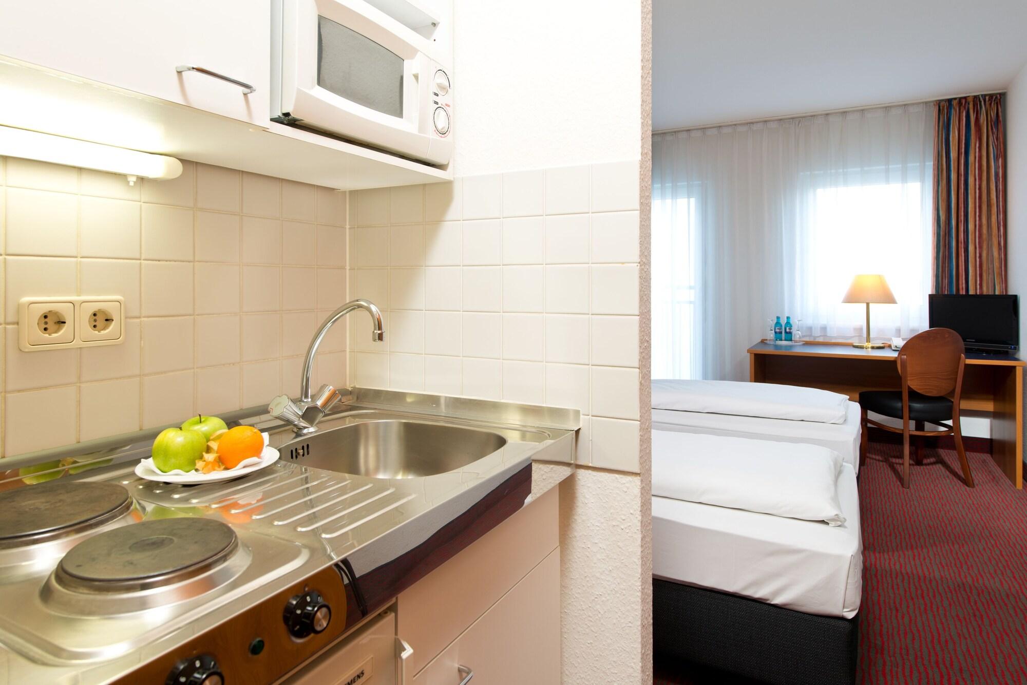 Achat Hotel Darmstadt Griesheim Griesheim  Εξωτερικό φωτογραφία