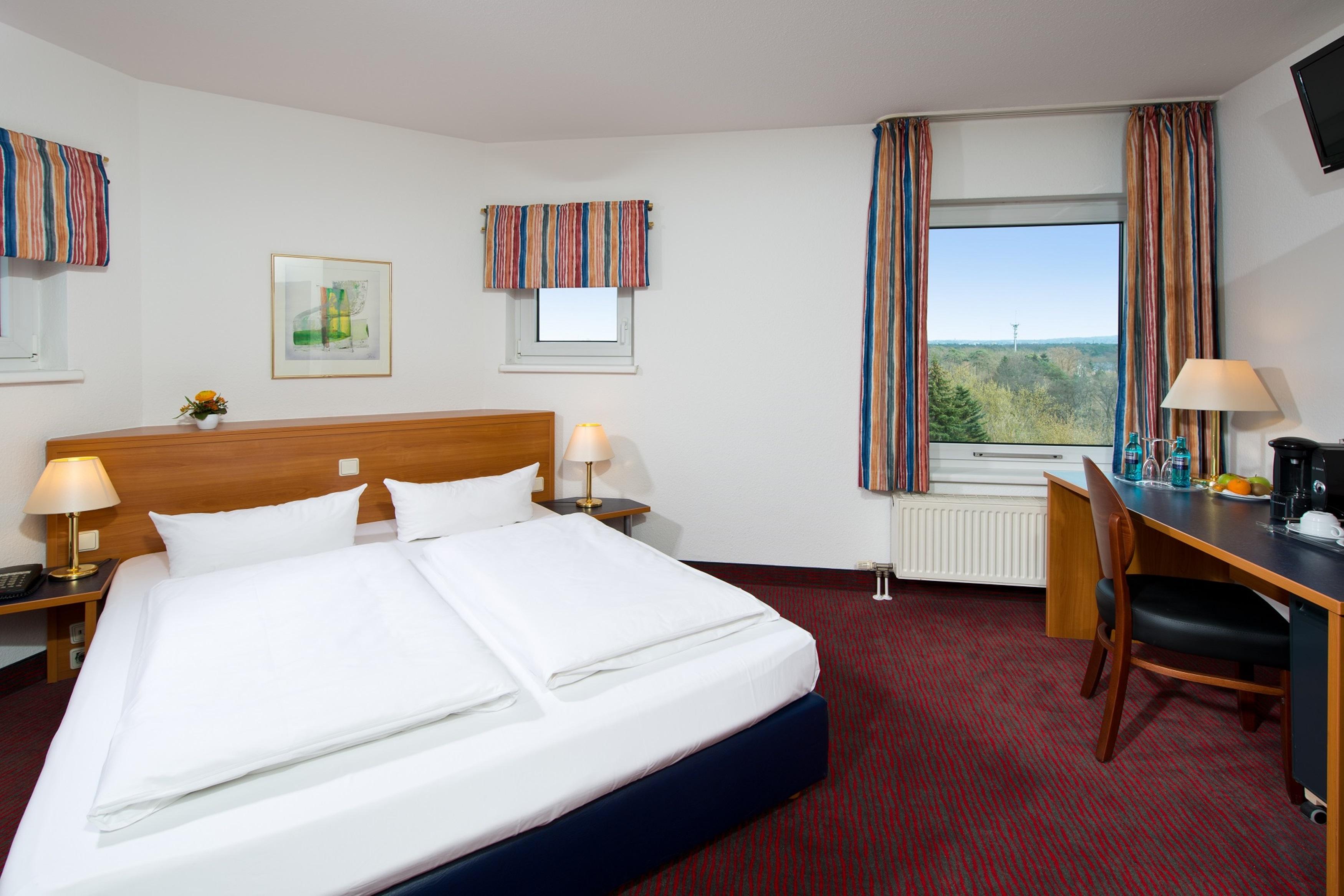 Achat Hotel Darmstadt Griesheim Griesheim  Εξωτερικό φωτογραφία