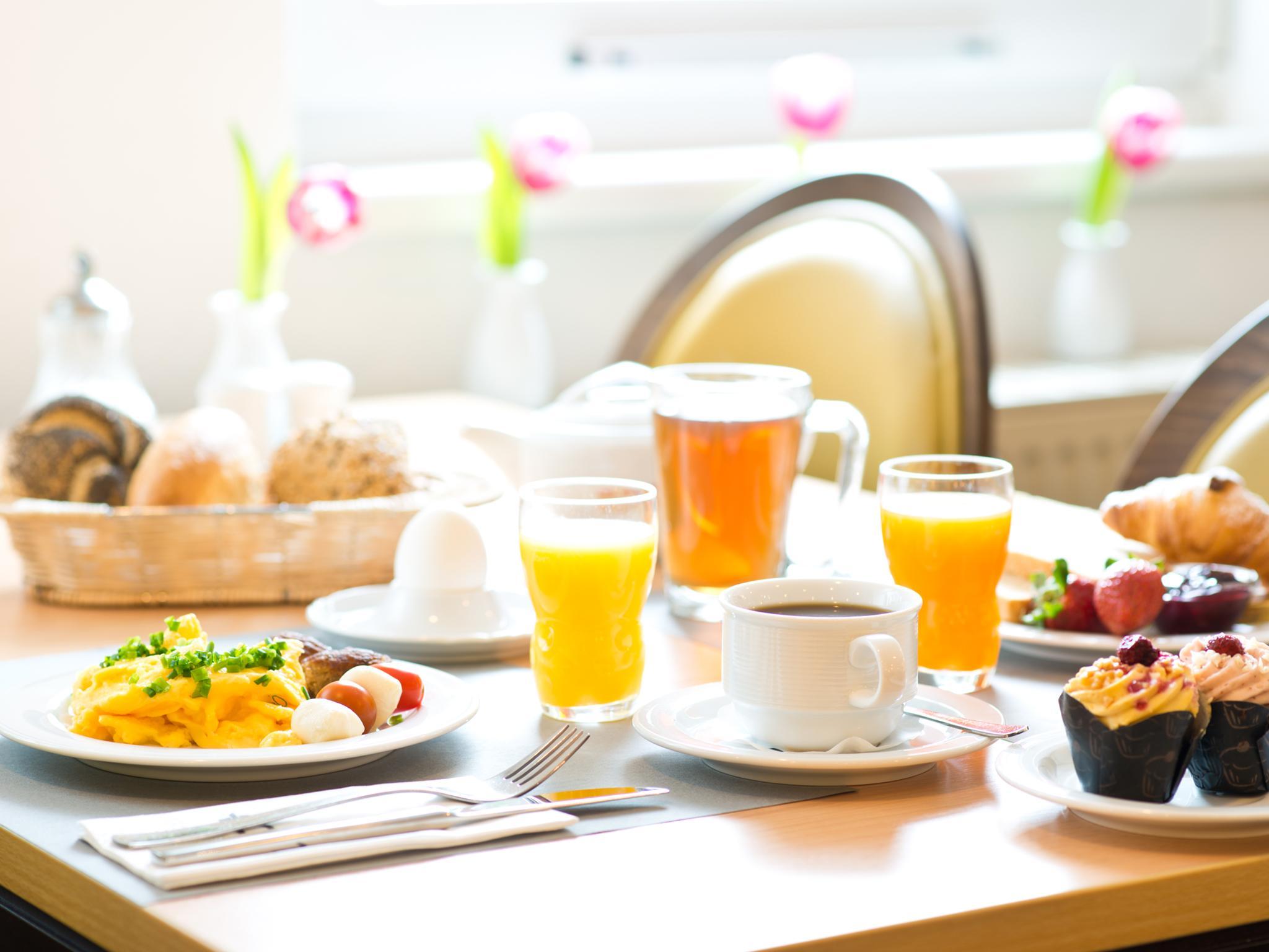 Achat Hotel Darmstadt Griesheim Griesheim  Εξωτερικό φωτογραφία