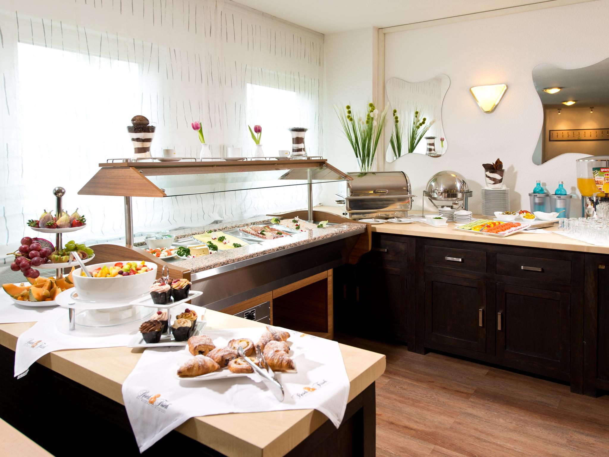 Achat Hotel Darmstadt Griesheim Griesheim  Εξωτερικό φωτογραφία