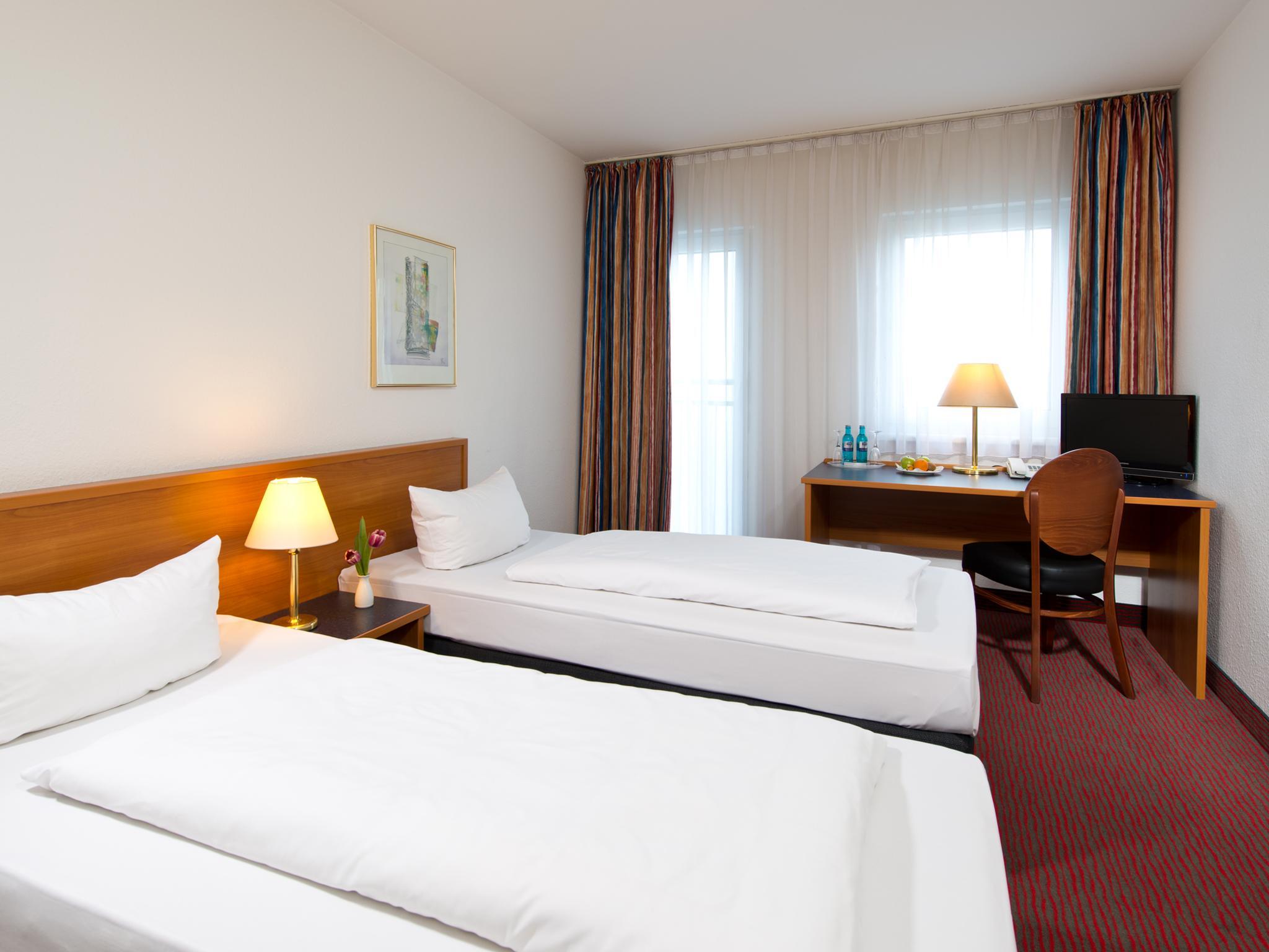 Achat Hotel Darmstadt Griesheim Griesheim  Εξωτερικό φωτογραφία
