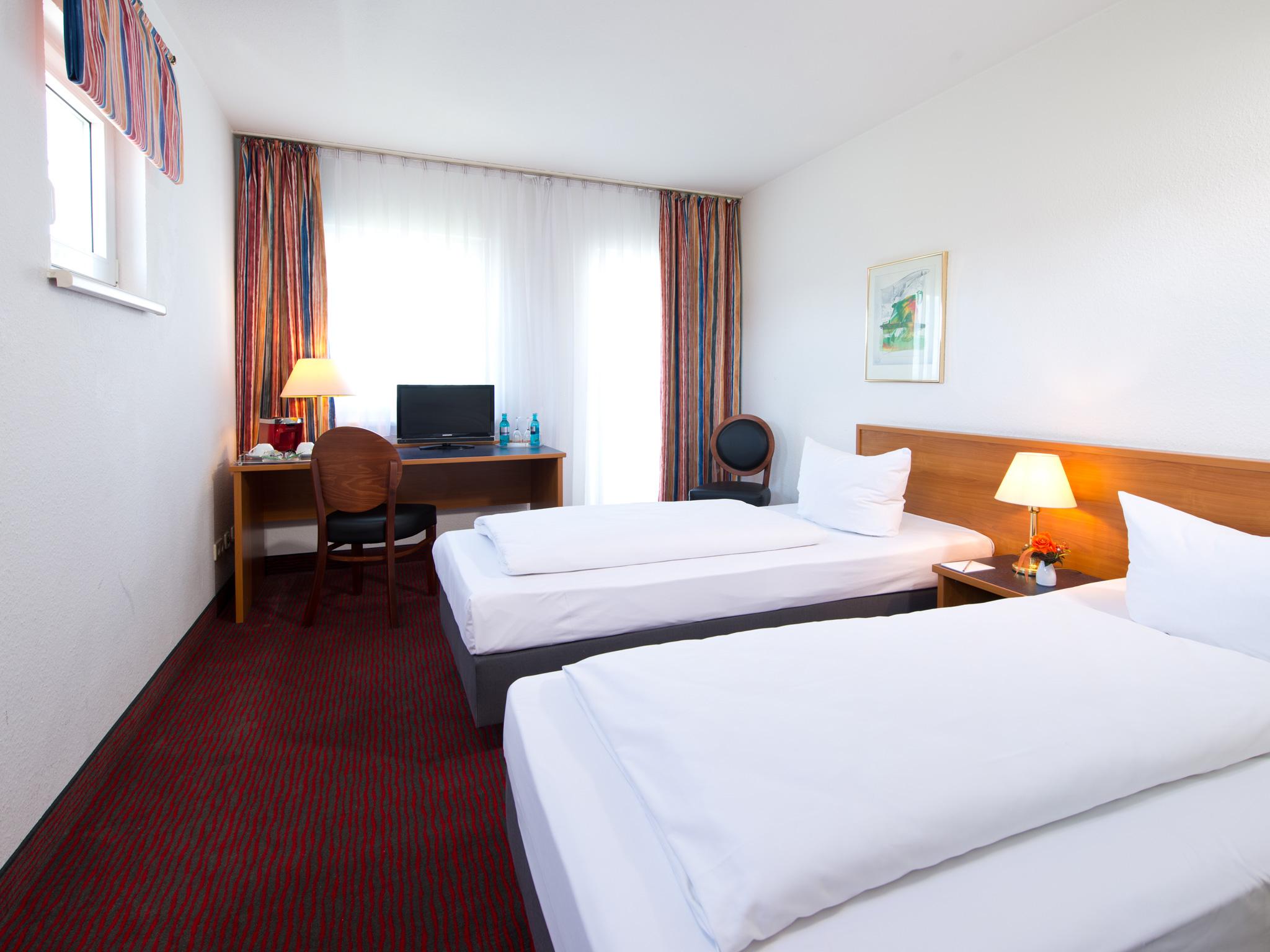 Achat Hotel Darmstadt Griesheim Griesheim  Εξωτερικό φωτογραφία
