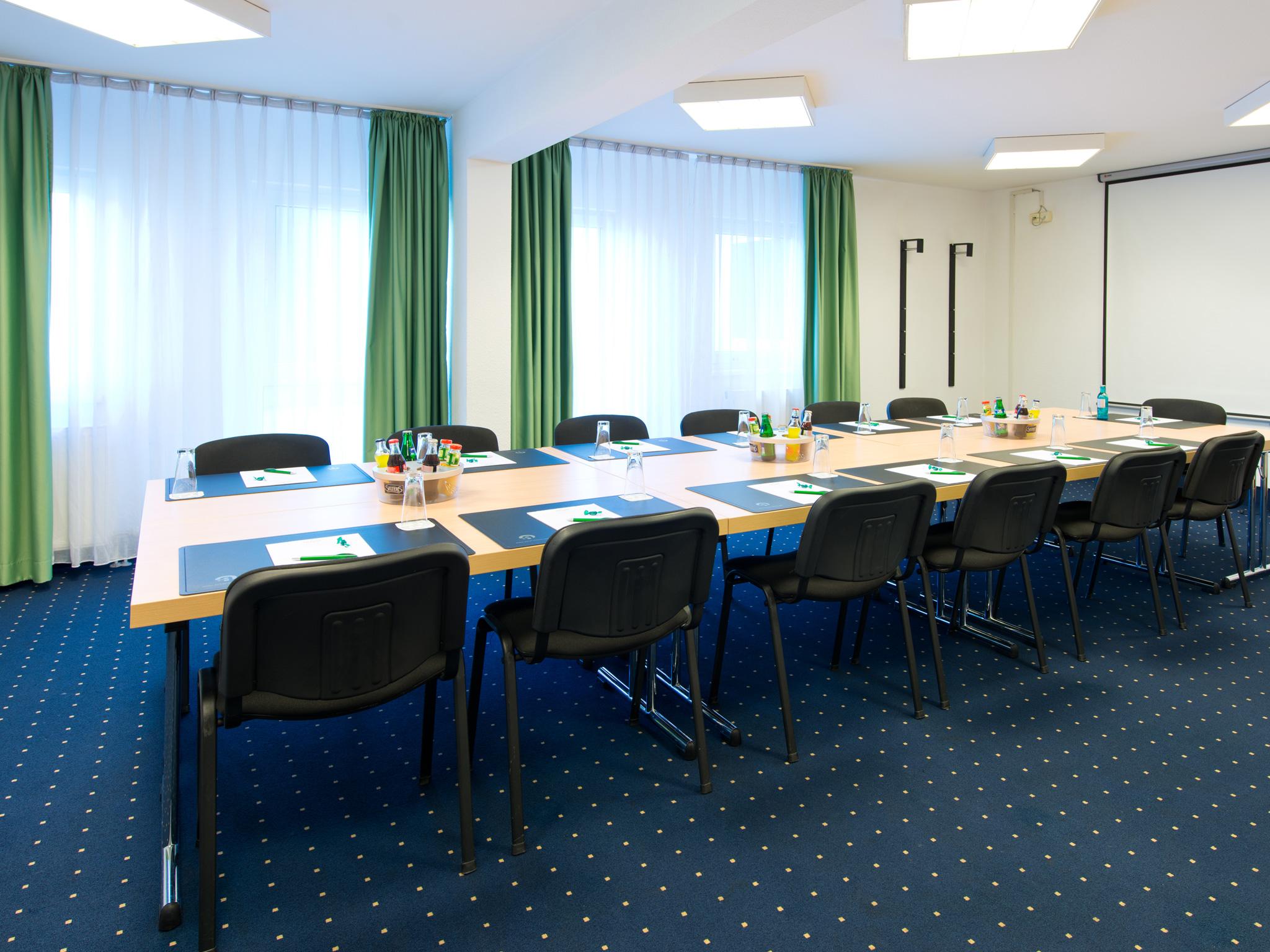 Achat Hotel Darmstadt Griesheim Griesheim  Εξωτερικό φωτογραφία