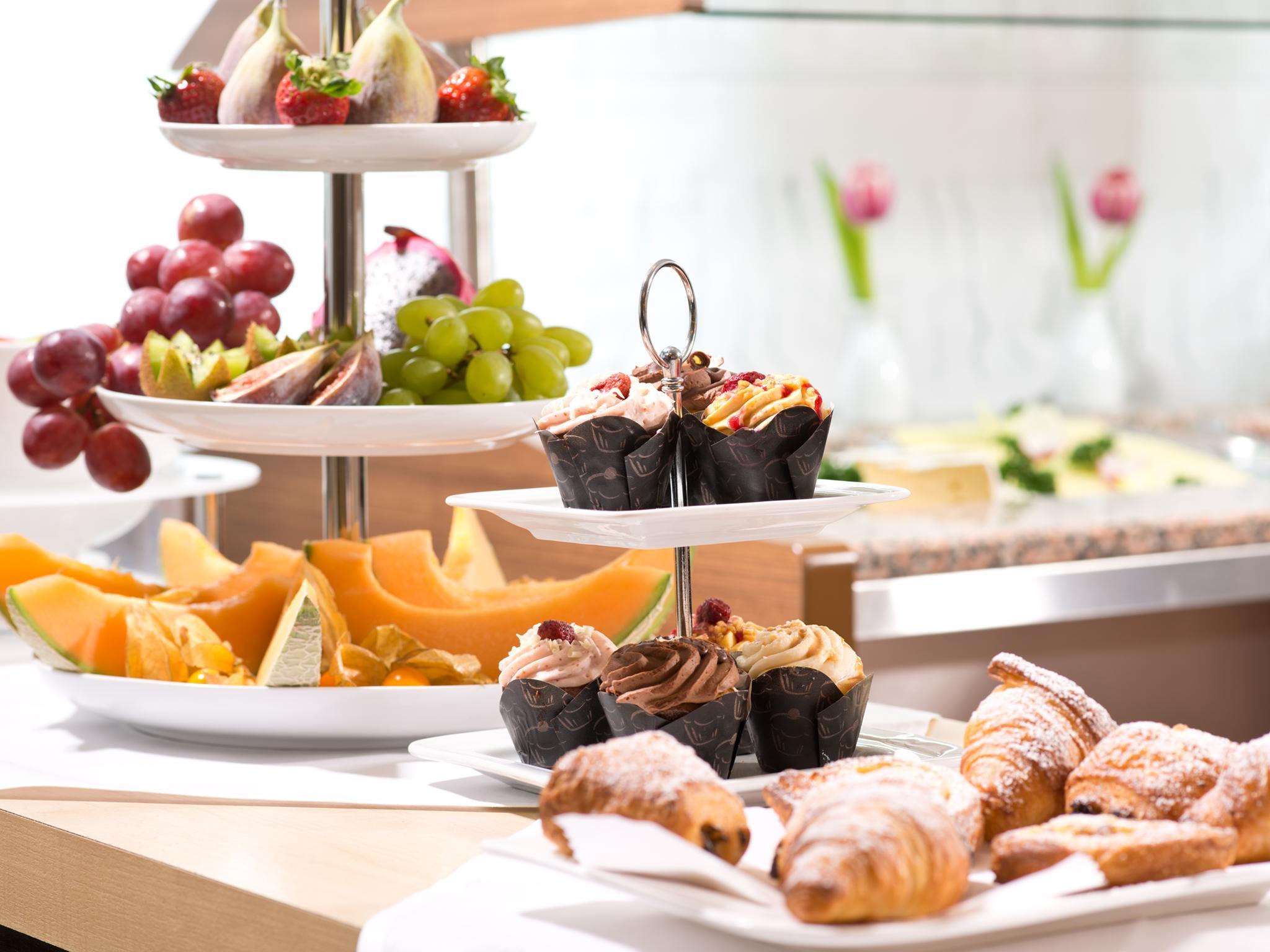 Achat Hotel Darmstadt Griesheim Griesheim  Εξωτερικό φωτογραφία