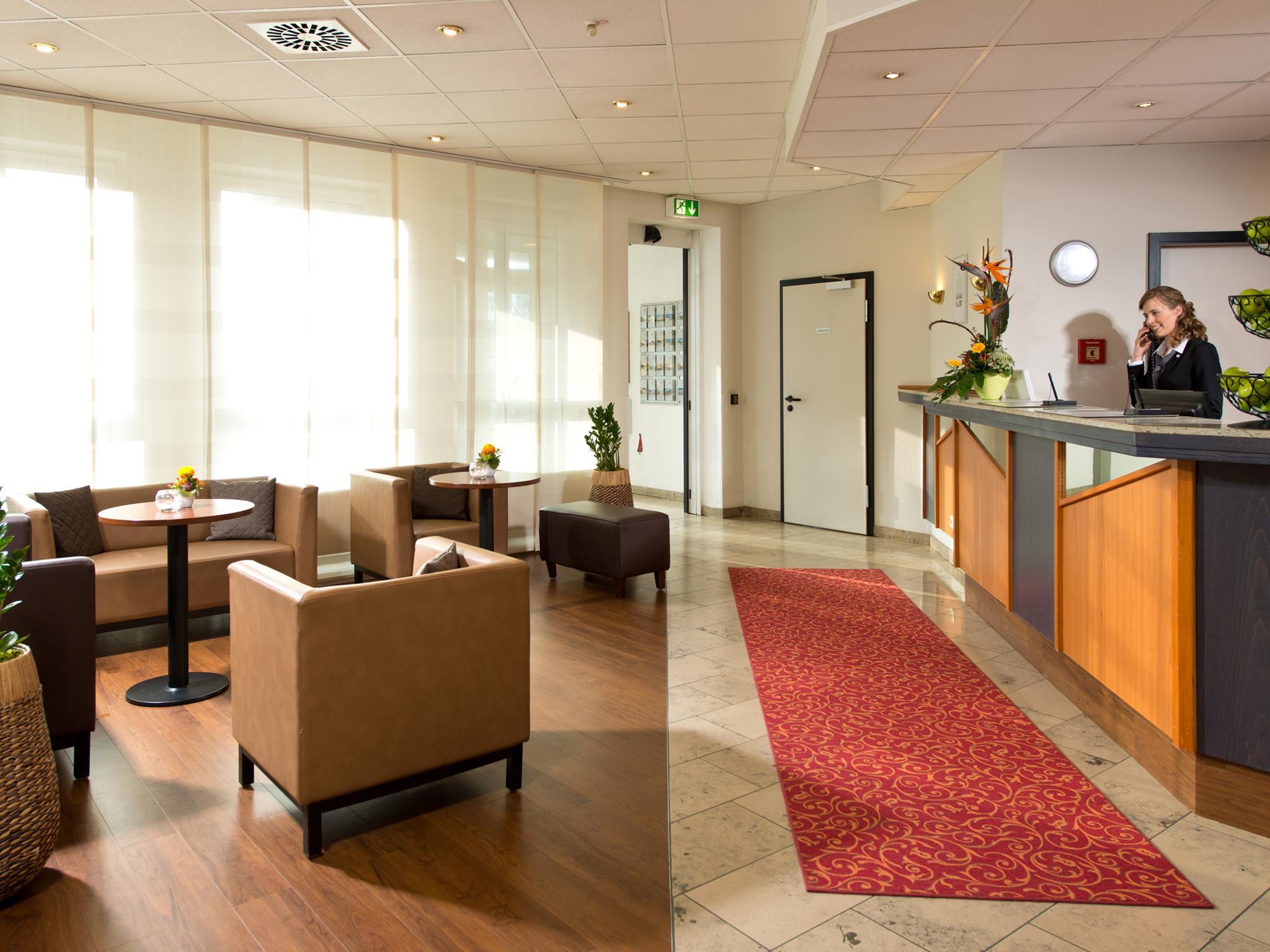 Achat Hotel Darmstadt Griesheim Griesheim  Εξωτερικό φωτογραφία