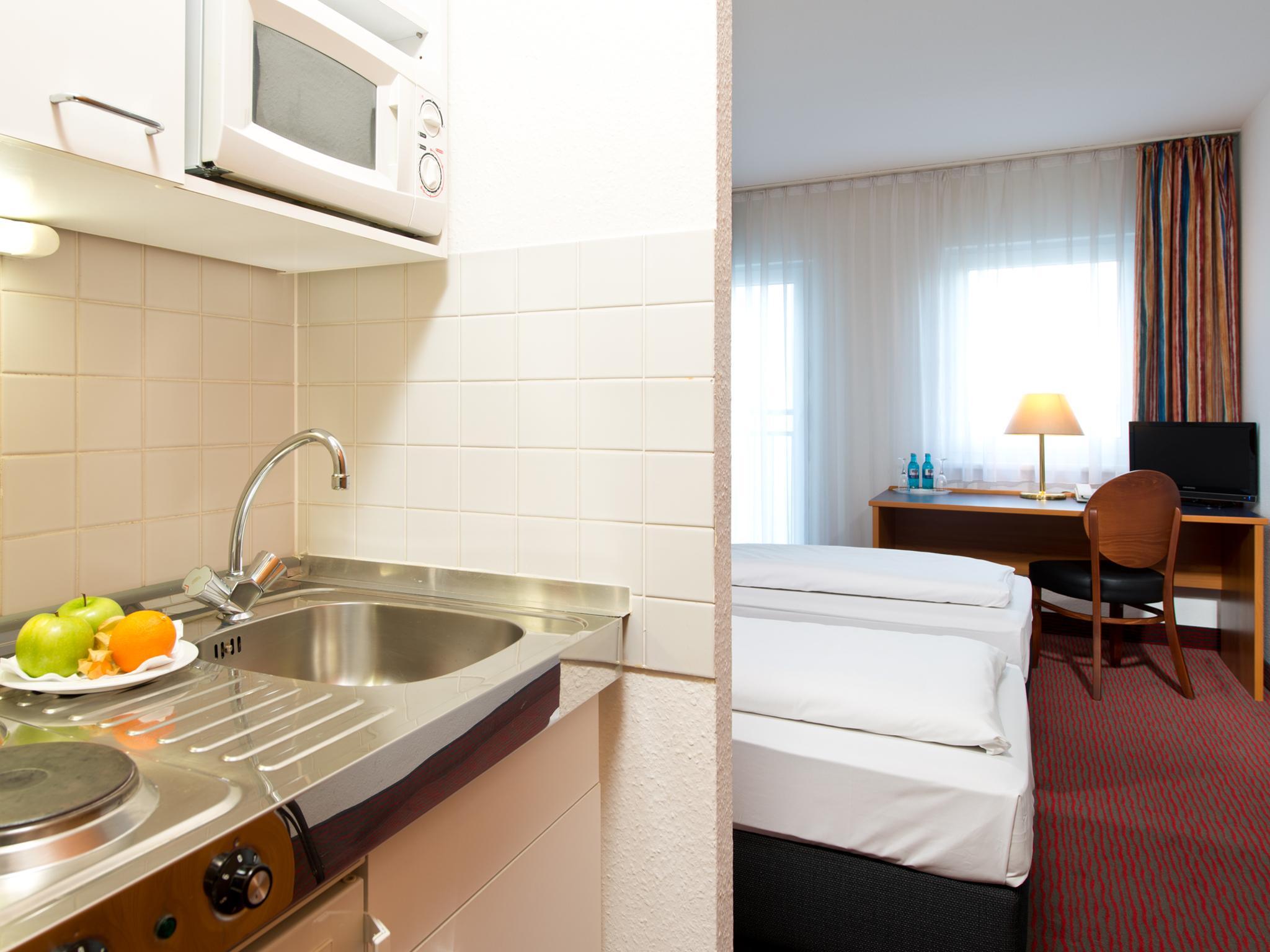Achat Hotel Darmstadt Griesheim Griesheim  Εξωτερικό φωτογραφία