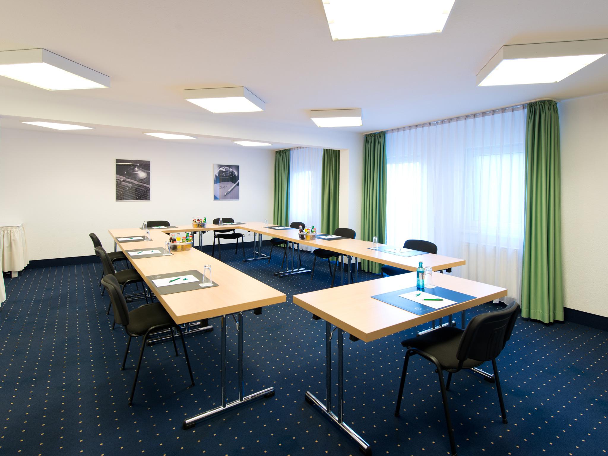 Achat Hotel Darmstadt Griesheim Griesheim  Εξωτερικό φωτογραφία