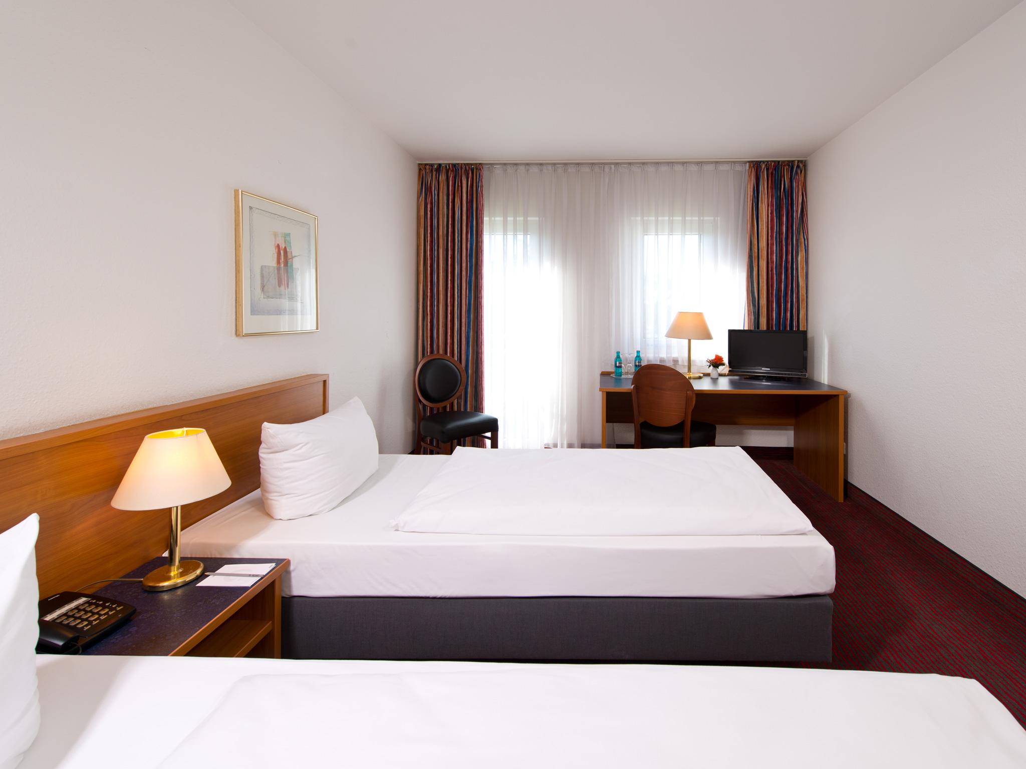 Achat Hotel Darmstadt Griesheim Griesheim  Εξωτερικό φωτογραφία