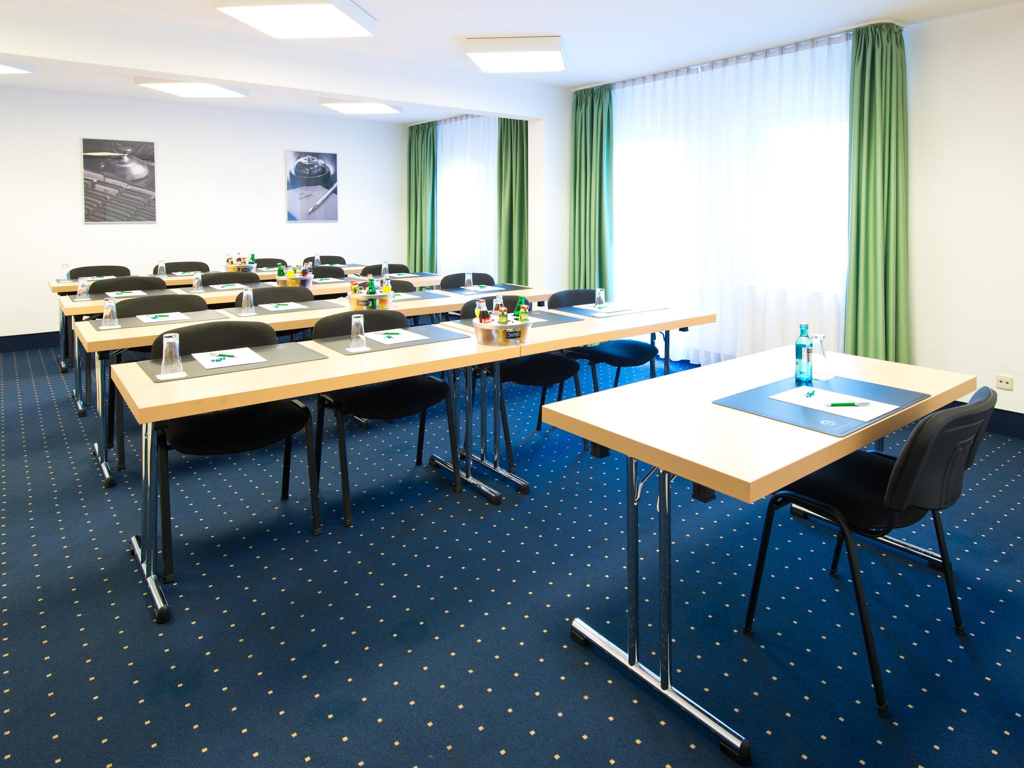 Achat Hotel Darmstadt Griesheim Griesheim  Εξωτερικό φωτογραφία