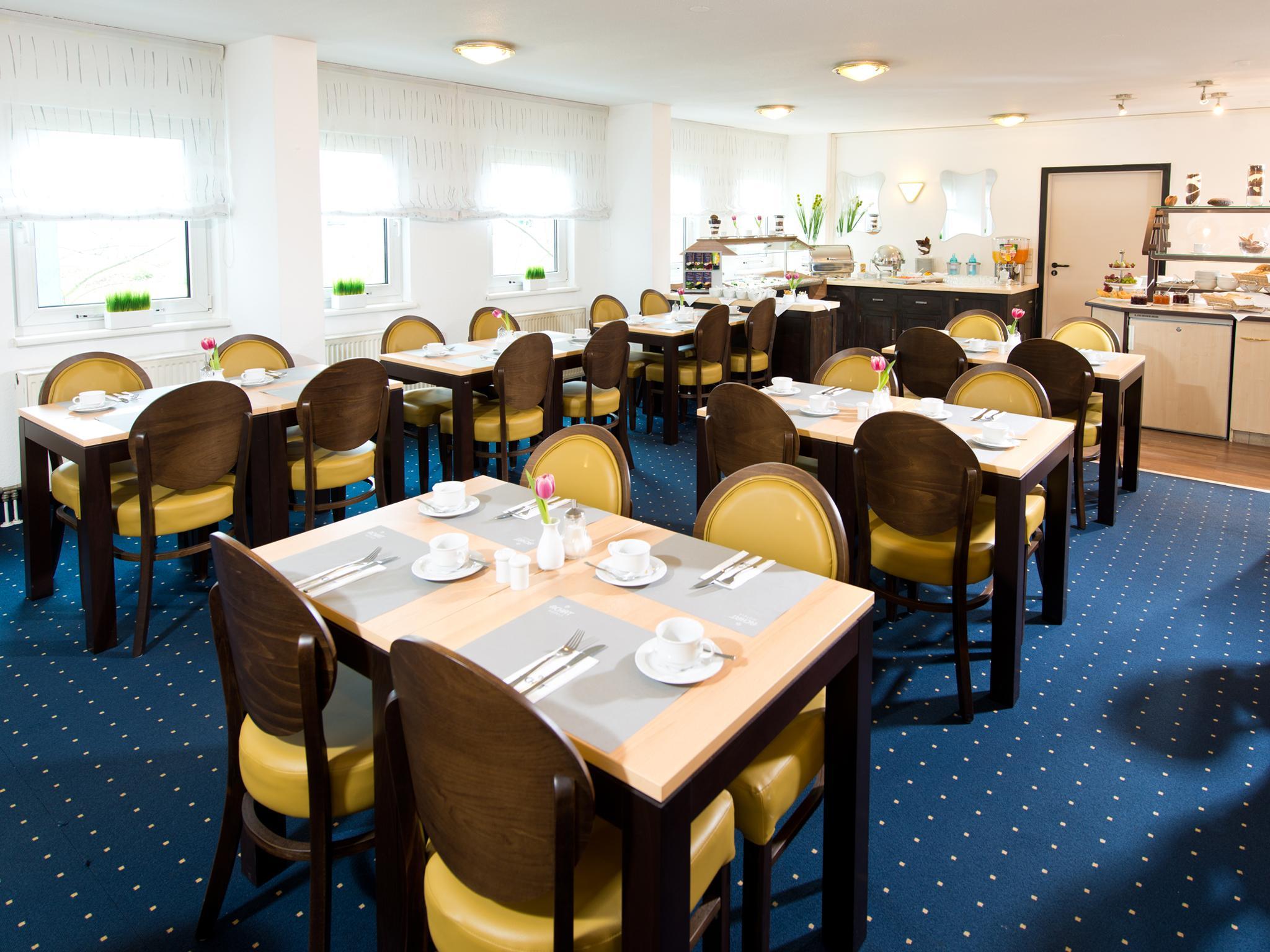 Achat Hotel Darmstadt Griesheim Griesheim  Εξωτερικό φωτογραφία