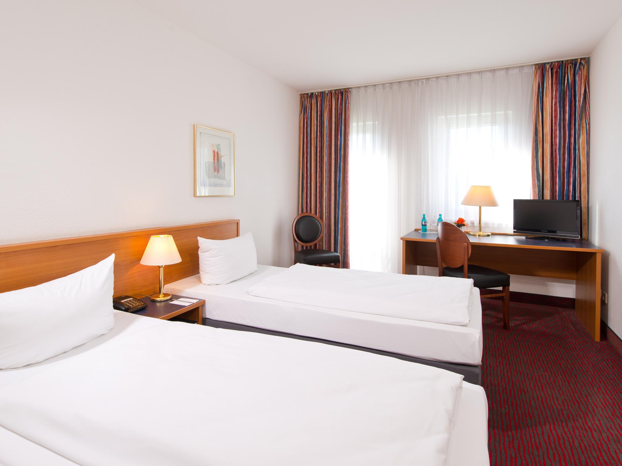 Achat Hotel Darmstadt Griesheim Griesheim  Εξωτερικό φωτογραφία