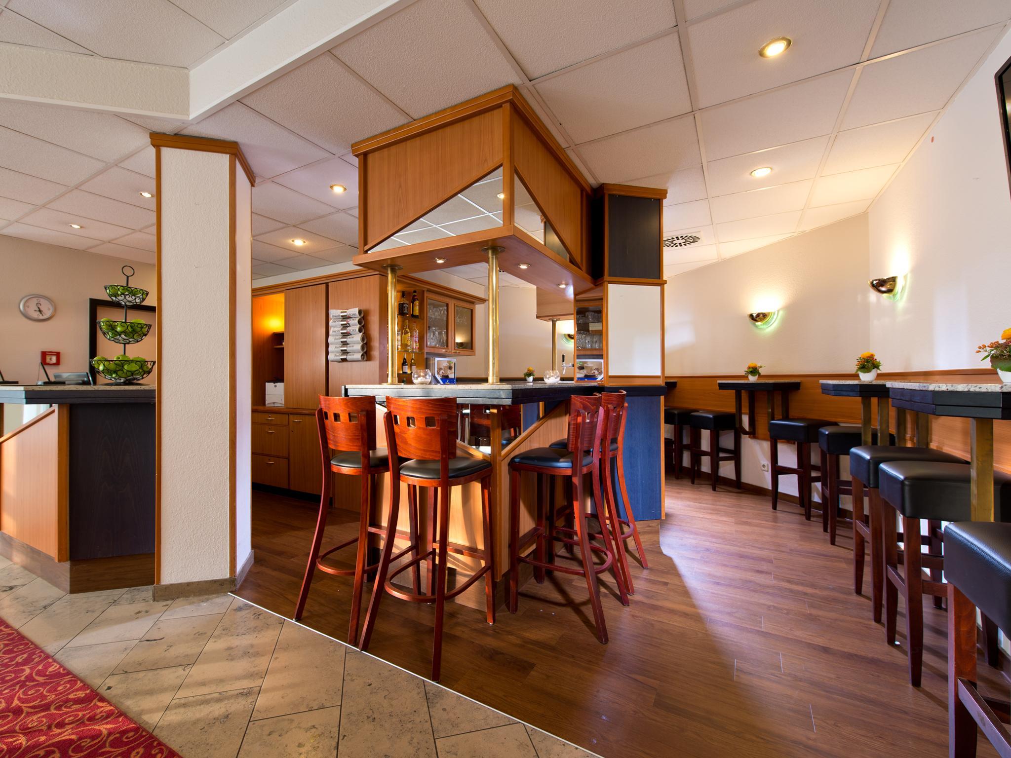 Achat Hotel Darmstadt Griesheim Griesheim  Εξωτερικό φωτογραφία