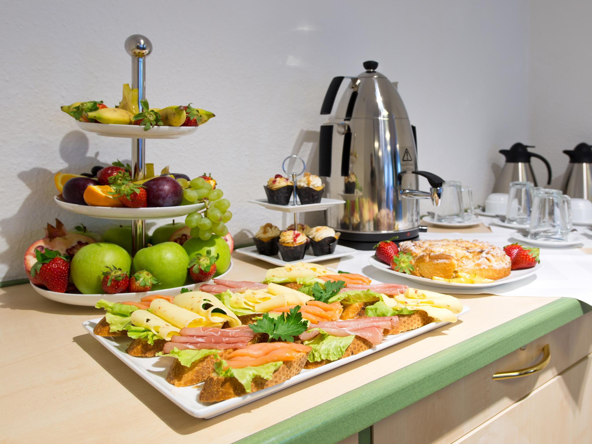 Achat Hotel Darmstadt Griesheim Griesheim  Εξωτερικό φωτογραφία