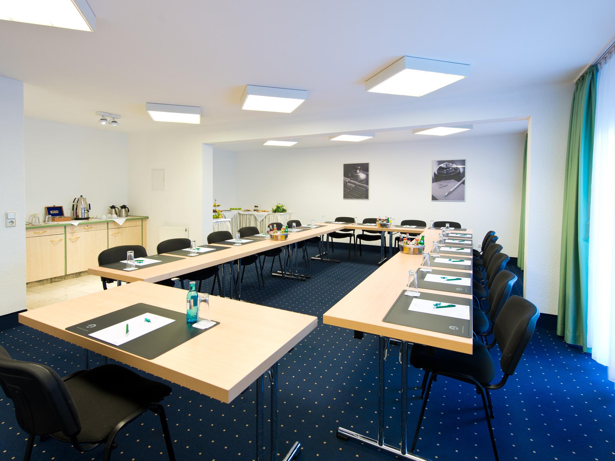 Achat Hotel Darmstadt Griesheim Griesheim  Εξωτερικό φωτογραφία
