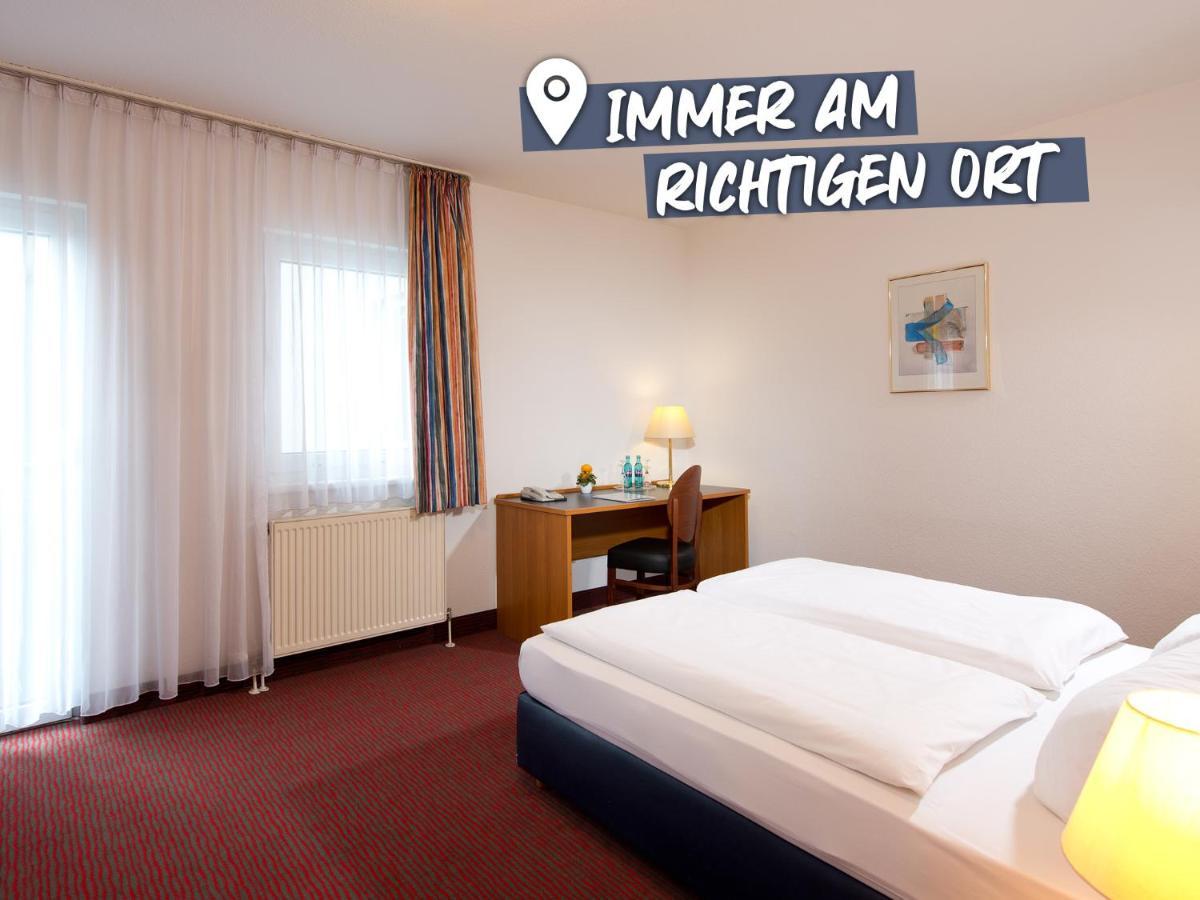 Achat Hotel Darmstadt Griesheim Griesheim  Εξωτερικό φωτογραφία