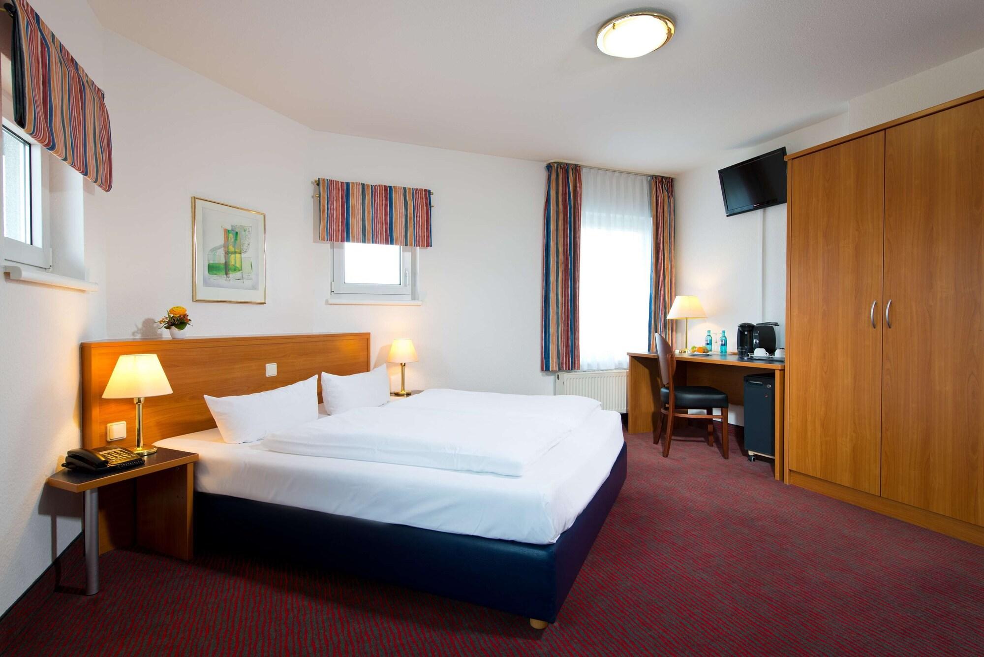 Achat Hotel Darmstadt Griesheim Griesheim  Εξωτερικό φωτογραφία