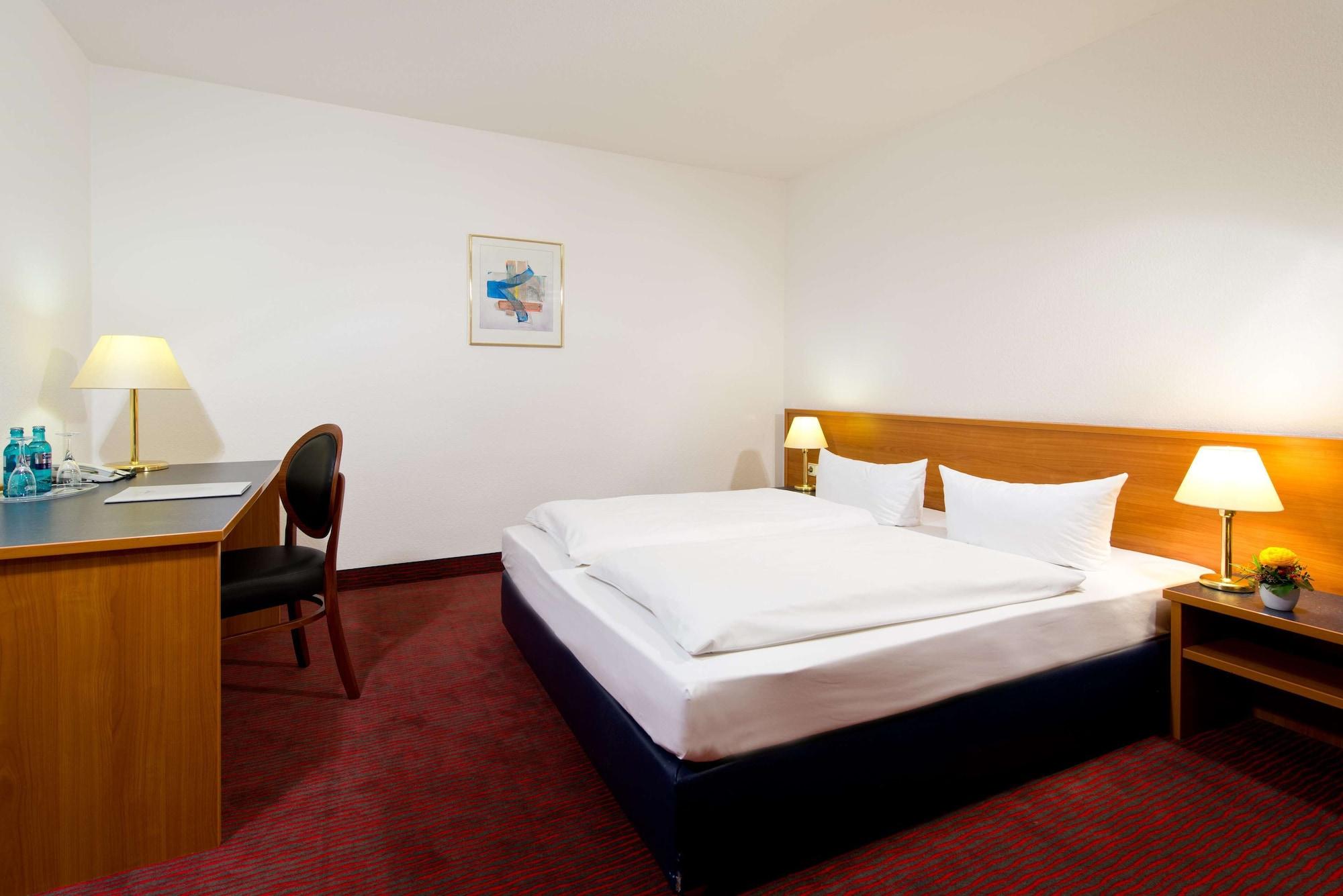 Achat Hotel Darmstadt Griesheim Griesheim  Εξωτερικό φωτογραφία
