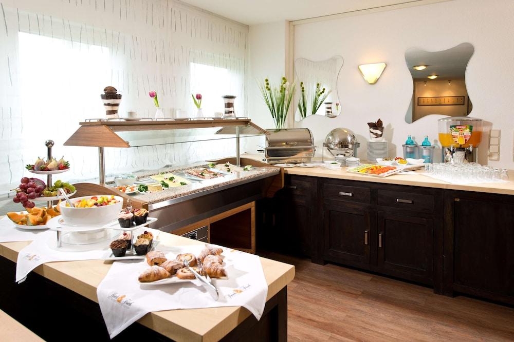 Achat Hotel Darmstadt Griesheim Griesheim  Εξωτερικό φωτογραφία