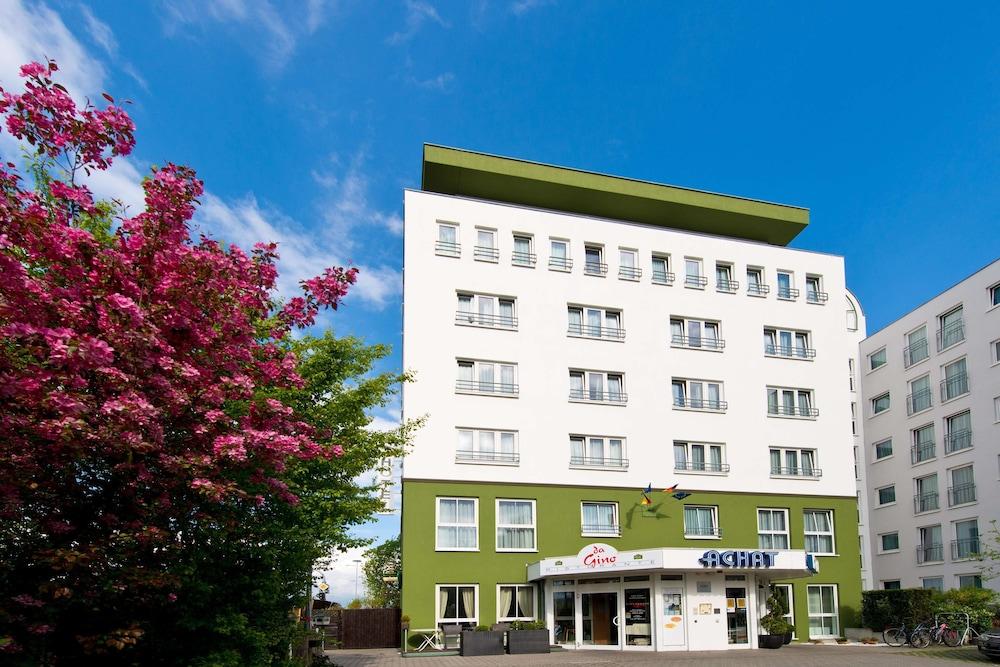 Achat Hotel Darmstadt Griesheim Griesheim  Εξωτερικό φωτογραφία