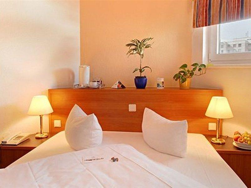 Achat Hotel Darmstadt Griesheim Griesheim  Εξωτερικό φωτογραφία
