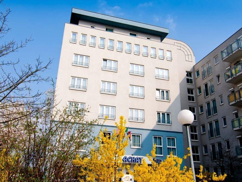 Achat Hotel Darmstadt Griesheim Griesheim  Εξωτερικό φωτογραφία