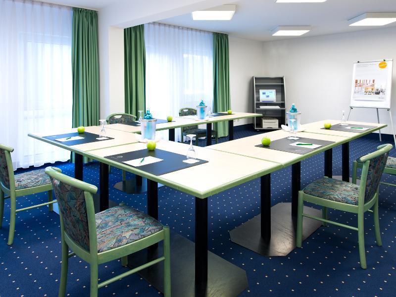 Achat Hotel Darmstadt Griesheim Griesheim  Εξωτερικό φωτογραφία