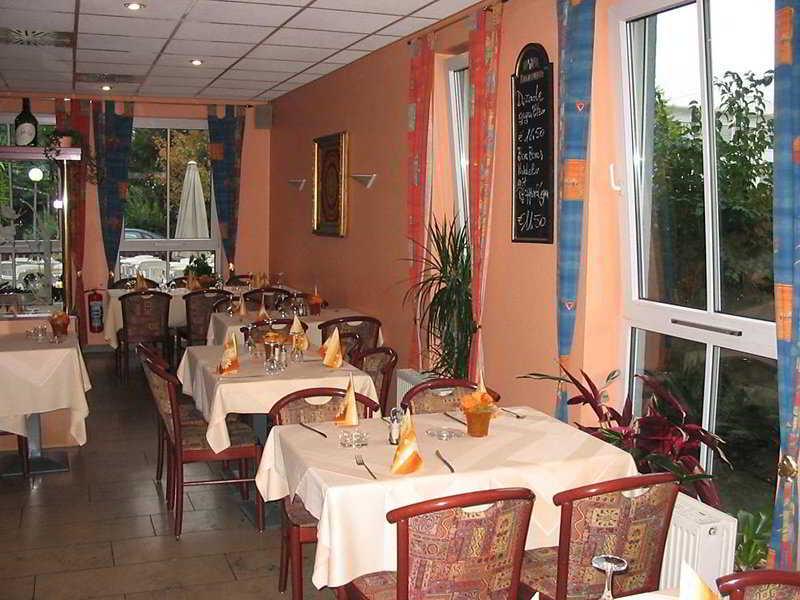 Achat Hotel Darmstadt Griesheim Griesheim  Εξωτερικό φωτογραφία