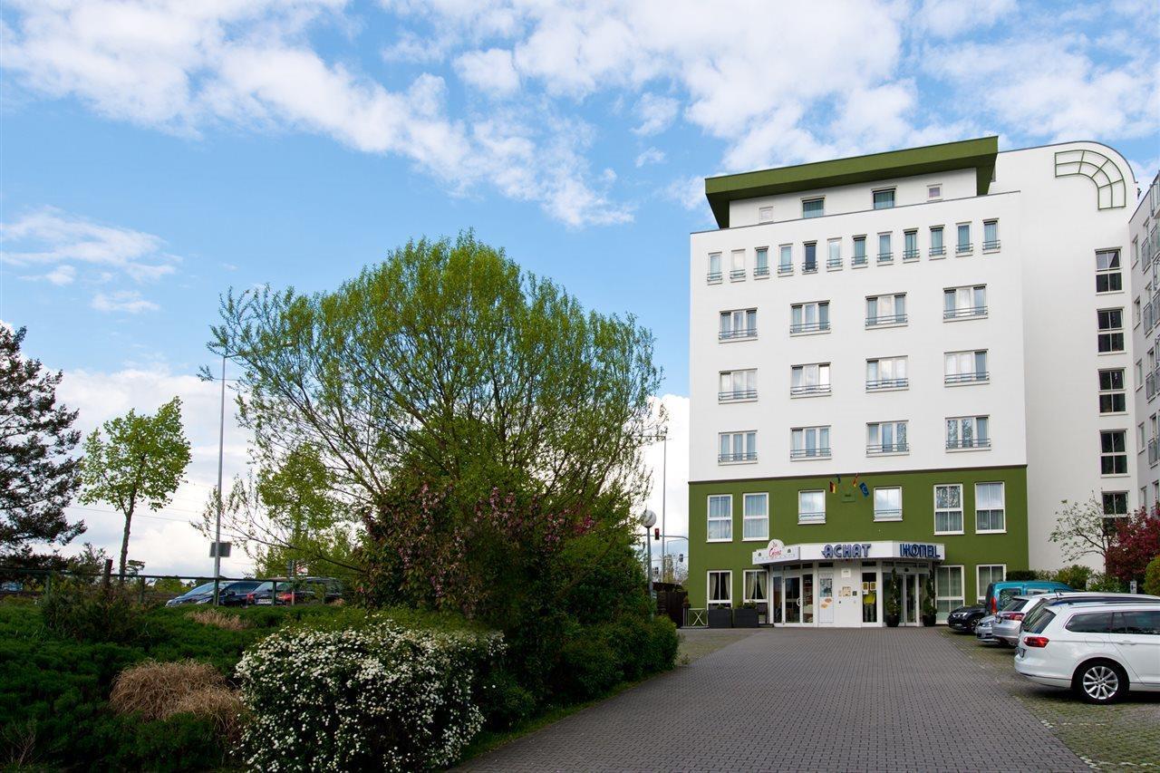 Achat Hotel Darmstadt Griesheim Griesheim  Εξωτερικό φωτογραφία