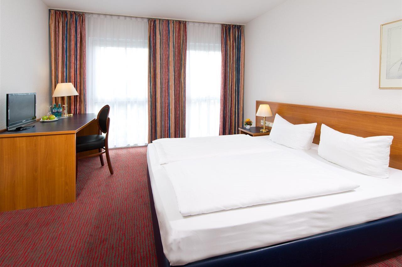 Achat Hotel Darmstadt Griesheim Griesheim  Εξωτερικό φωτογραφία