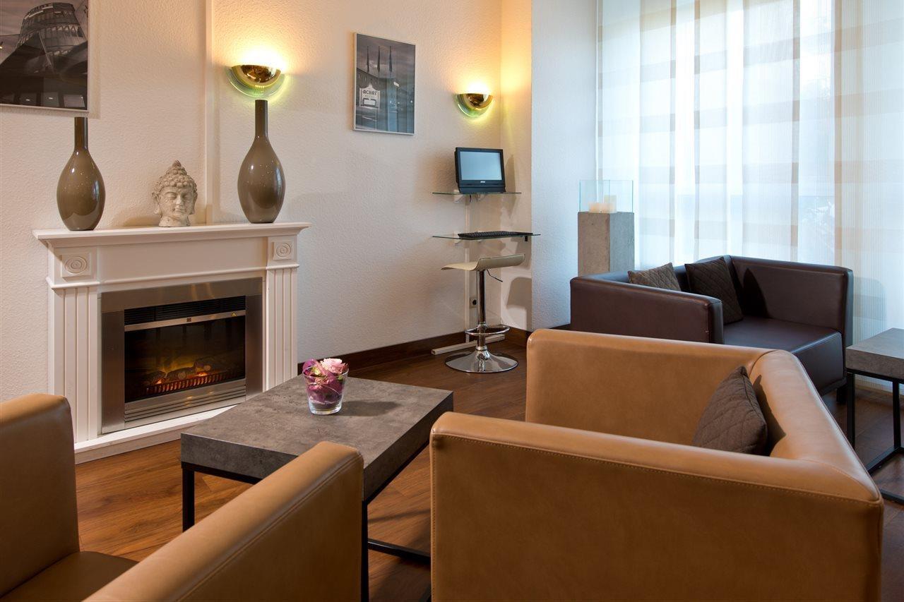 Achat Hotel Darmstadt Griesheim Griesheim  Εξωτερικό φωτογραφία