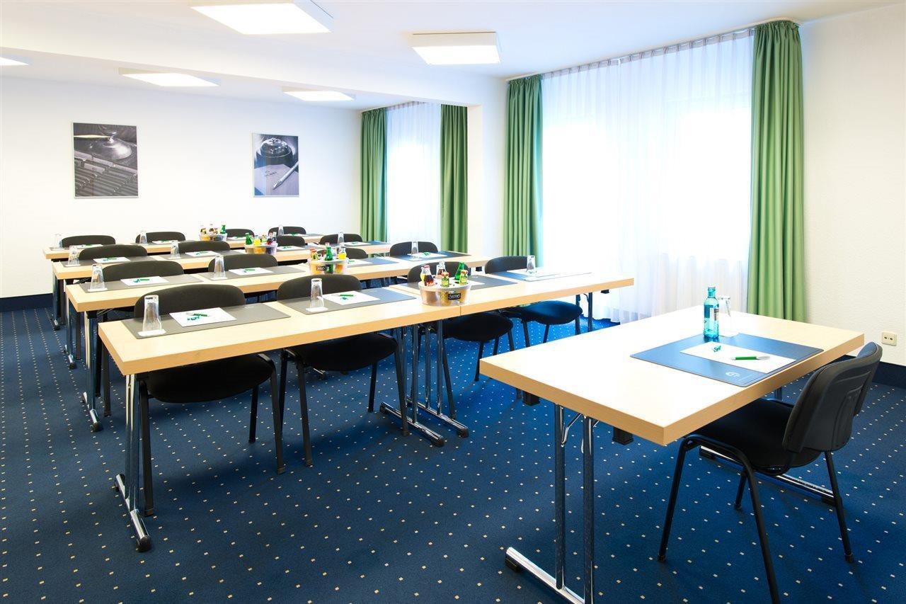 Achat Hotel Darmstadt Griesheim Griesheim  Εξωτερικό φωτογραφία