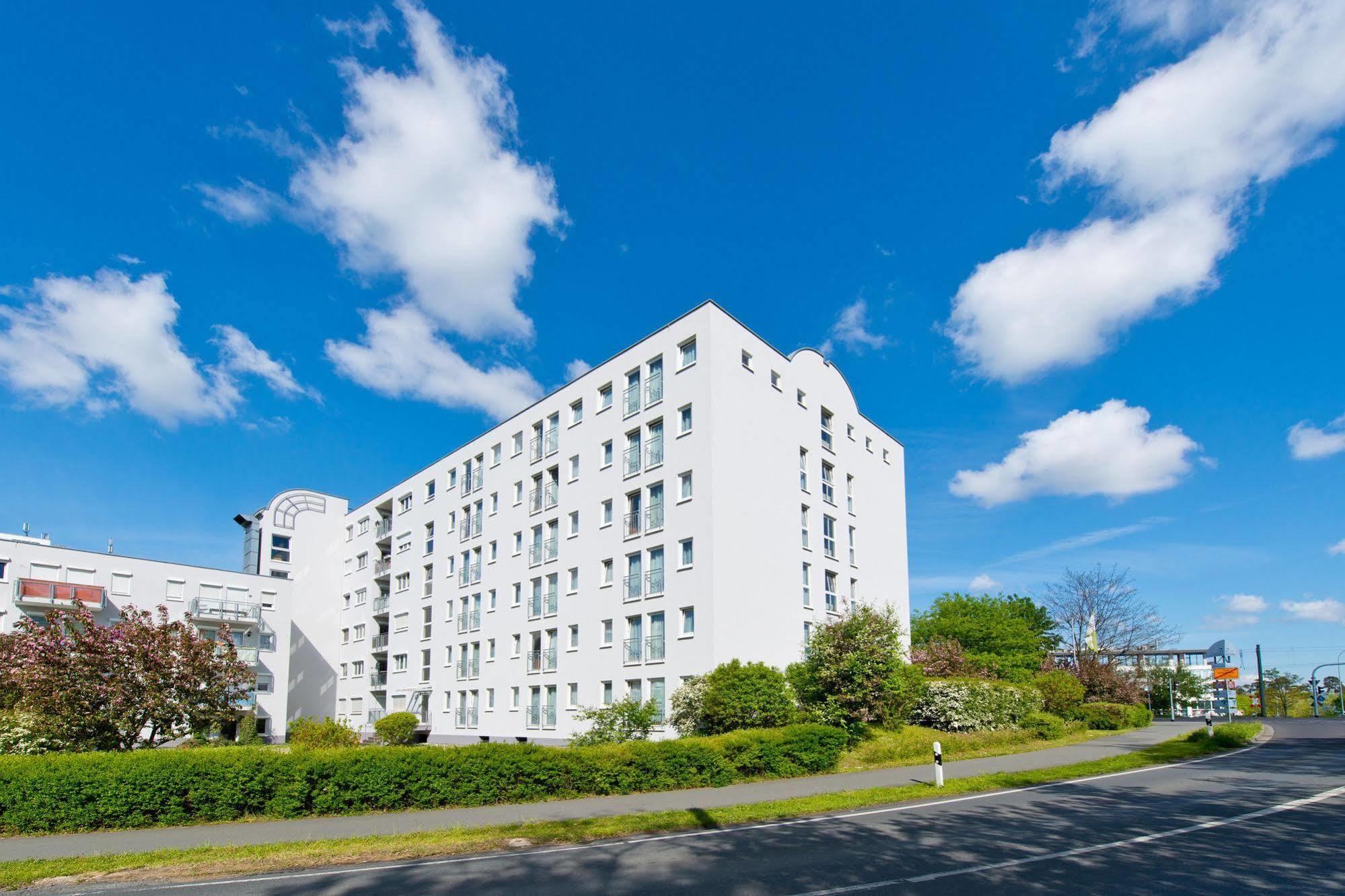 Achat Hotel Darmstadt Griesheim Griesheim  Εξωτερικό φωτογραφία