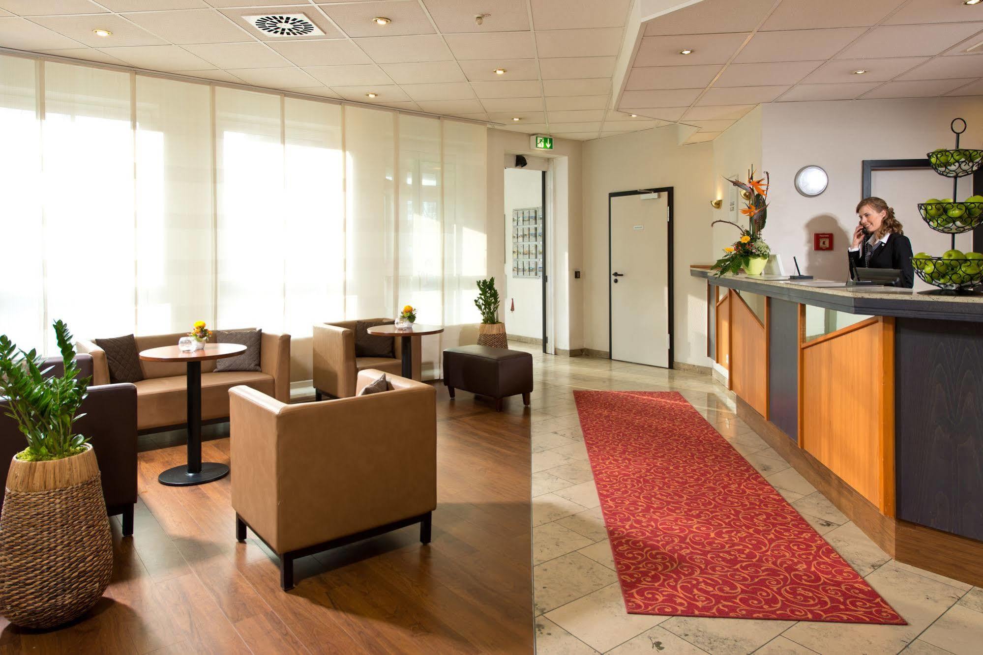Achat Hotel Darmstadt Griesheim Griesheim  Εξωτερικό φωτογραφία