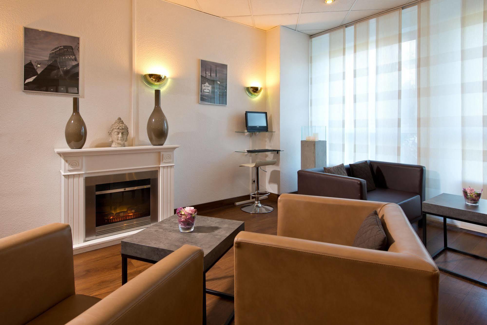 Achat Hotel Darmstadt Griesheim Griesheim  Εξωτερικό φωτογραφία