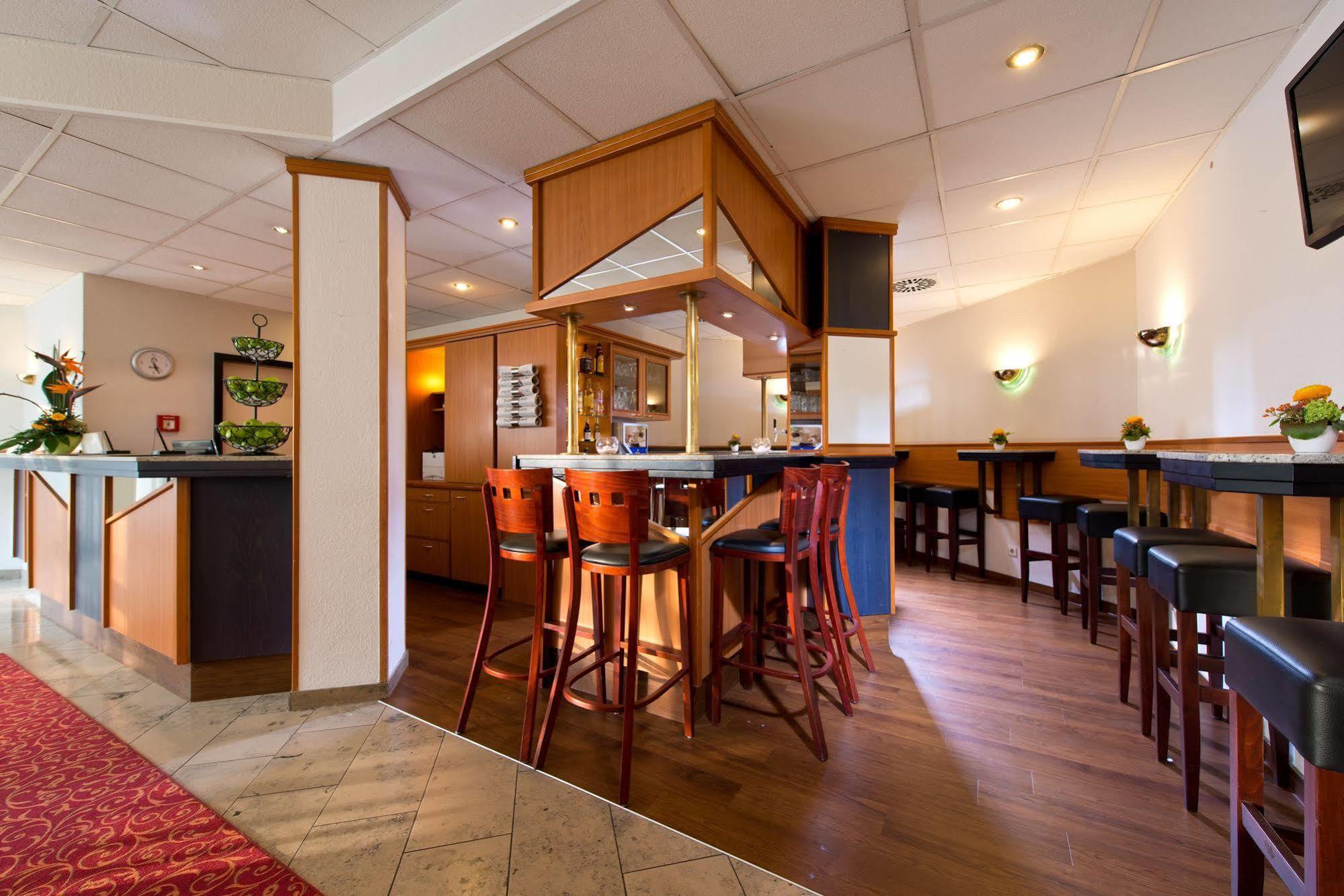 Achat Hotel Darmstadt Griesheim Griesheim  Εξωτερικό φωτογραφία