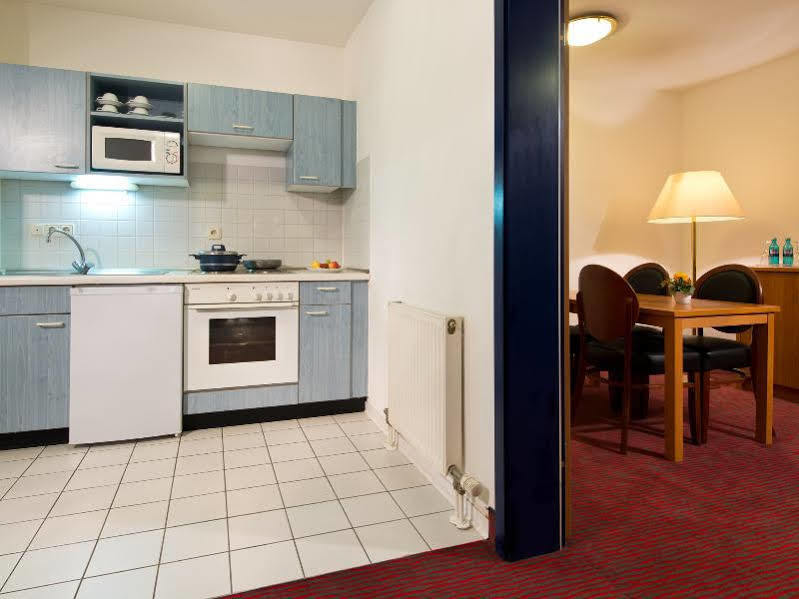 Achat Hotel Darmstadt Griesheim Griesheim  Εξωτερικό φωτογραφία
