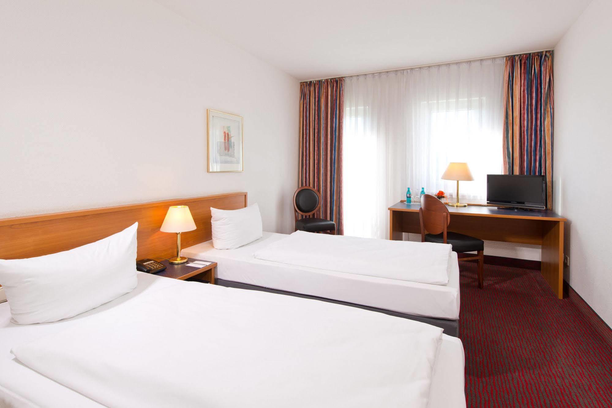 Achat Hotel Darmstadt Griesheim Griesheim  Εξωτερικό φωτογραφία