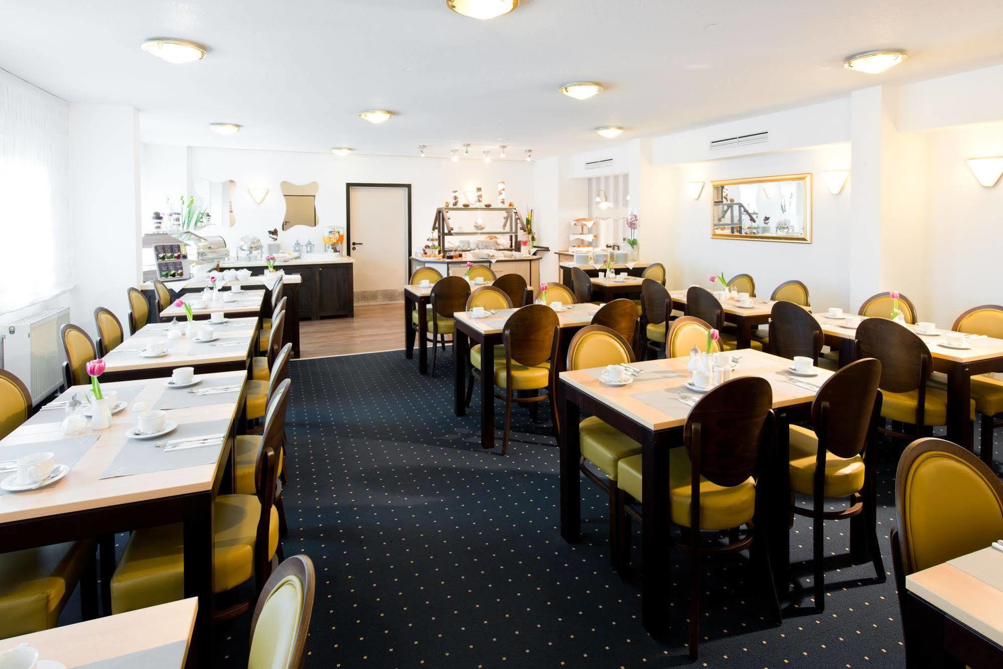Achat Hotel Darmstadt Griesheim Griesheim  Εξωτερικό φωτογραφία