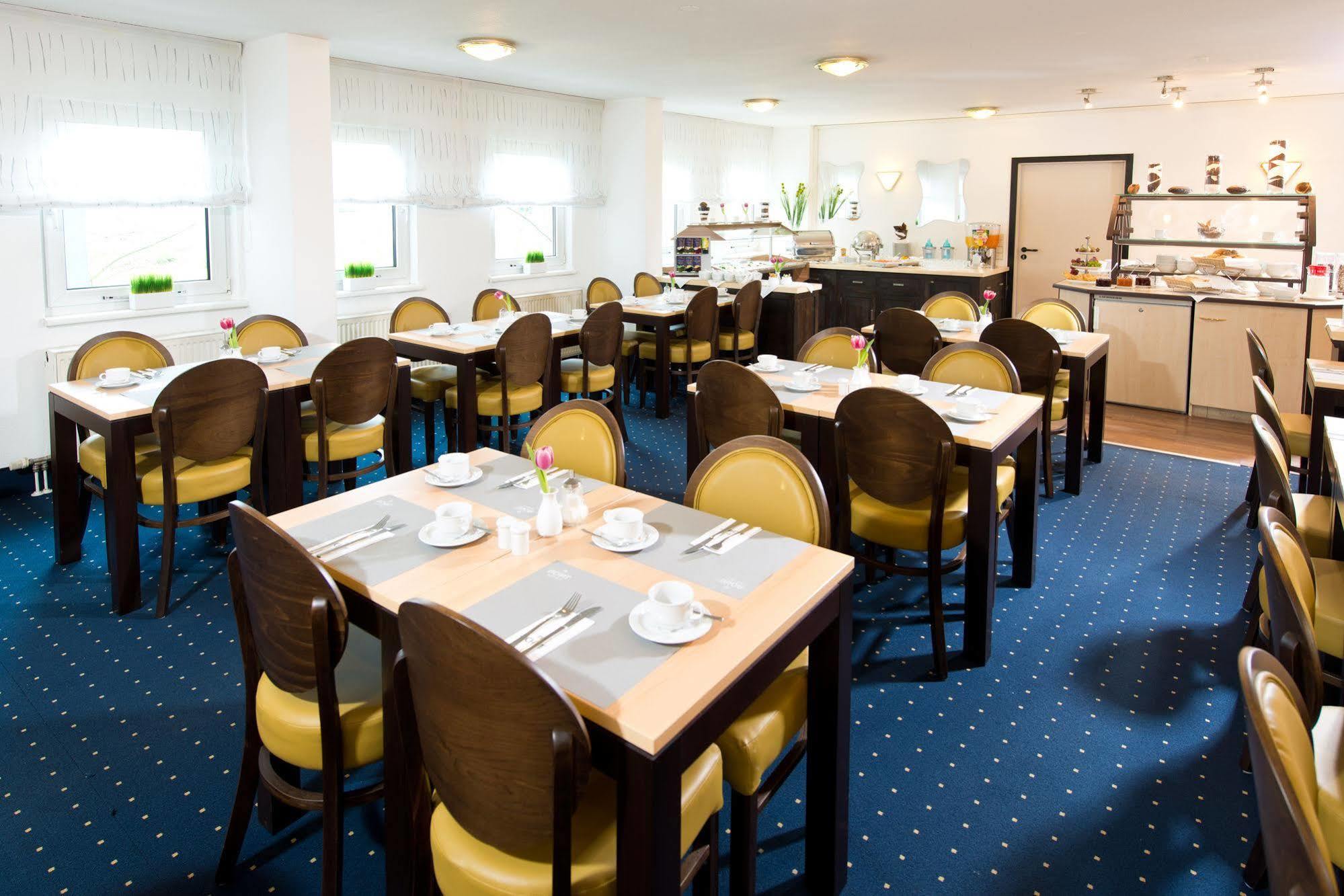 Achat Hotel Darmstadt Griesheim Griesheim  Εξωτερικό φωτογραφία