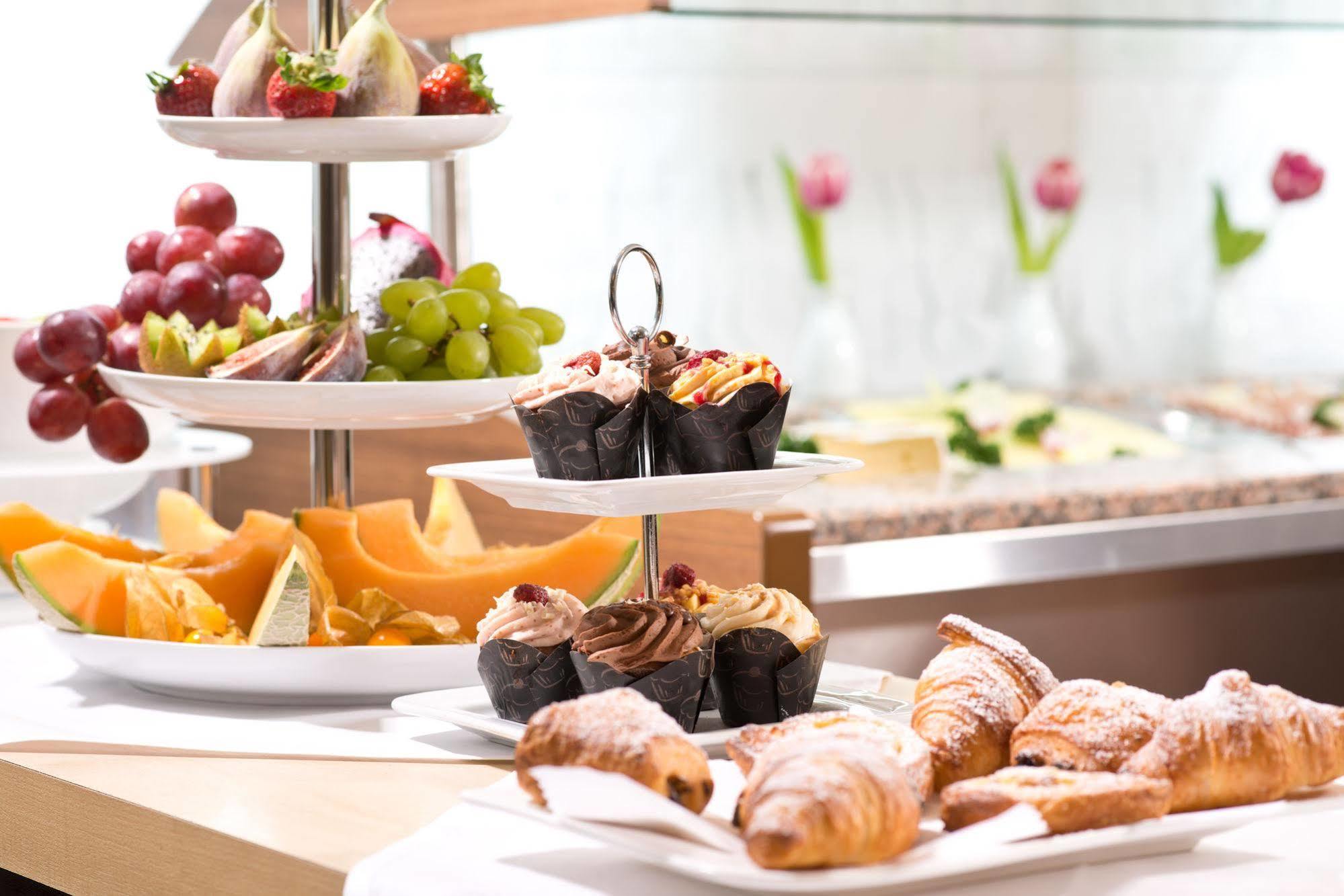 Achat Hotel Darmstadt Griesheim Griesheim  Εξωτερικό φωτογραφία