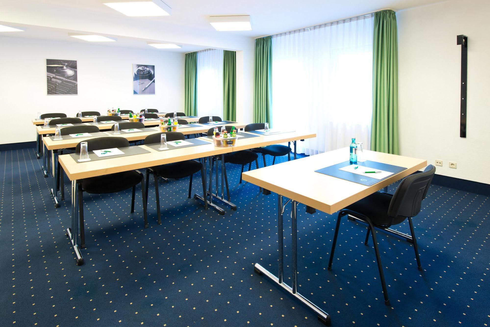 Achat Hotel Darmstadt Griesheim Griesheim  Εξωτερικό φωτογραφία