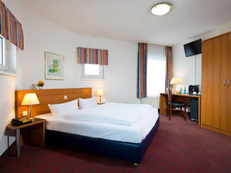 Achat Hotel Darmstadt Griesheim Griesheim  Εξωτερικό φωτογραφία