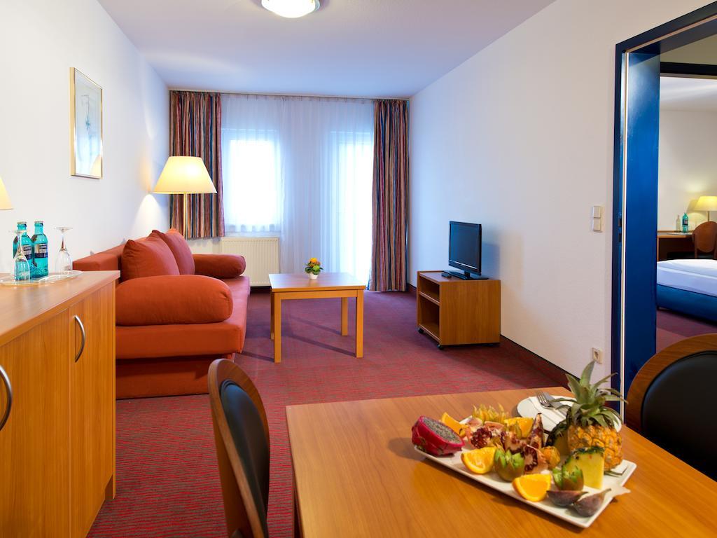 Achat Hotel Darmstadt Griesheim Griesheim  Εξωτερικό φωτογραφία