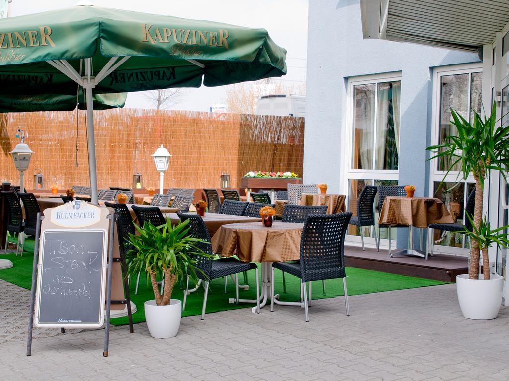 Achat Hotel Darmstadt Griesheim Griesheim  Εξωτερικό φωτογραφία